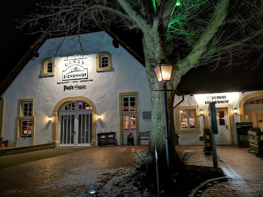 CASAS Eichenhof - Visual