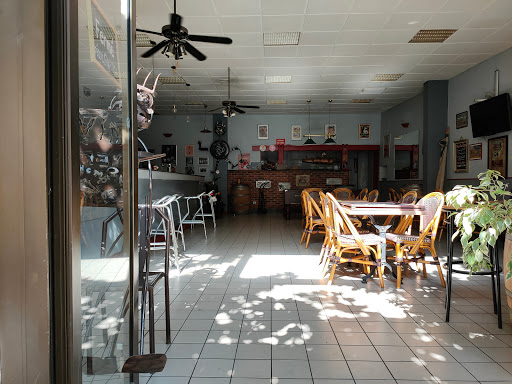 Bar des Colonnes