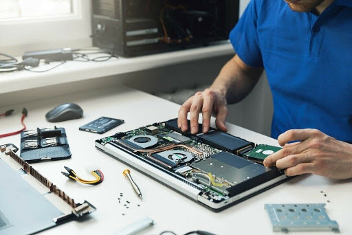 DeviceExpert - Visual