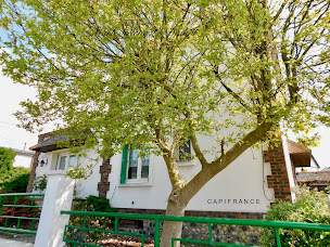 Photo n°4 de MARIE-HELENE LAMBERT LE DIABAT PROPRIETÉS-PRIVÉES à Le Havre (Agence immobilière)