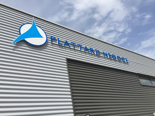 Photo n°10 de Plattard Négoce Chatillon sur Chalaronne à Châtillon-sur-Chalaronne (Magasin de materiaux de construction)