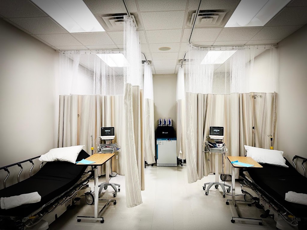 Richmond Heart And Vascular Associates