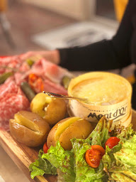 Photo n°9 de Madame Claude à Lamanon (Restaurant)