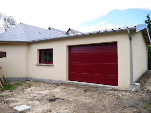 Photo n°1 de Somedec à Maromme (Menuisier)