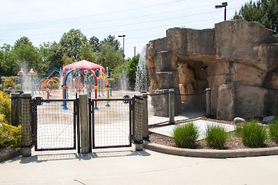 Skokie Water Playground
