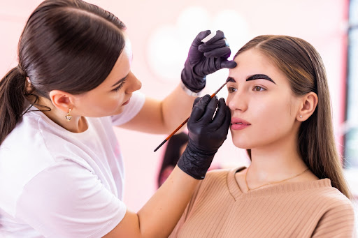 MARLEEN Akademia Stylu i Wizerunku Marlena Gierszewska