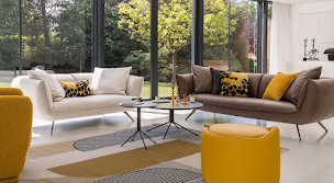 Photo n°5 de Monsieur Meuble à Herblay-sur-Seine (Magasin de canapés)