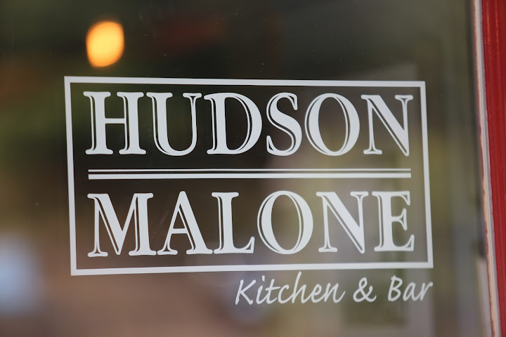 Hudson Malone by null