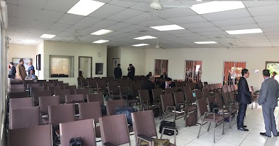 church