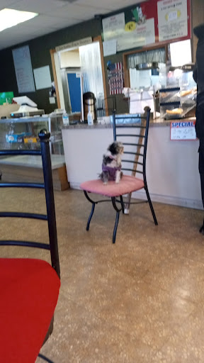 Coffee A'more & Gargano's Catering - Thumbnail