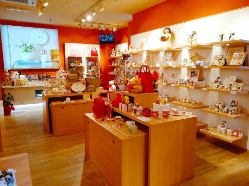Thun Shop Cassino c/c Gli Archi - Thumbnail