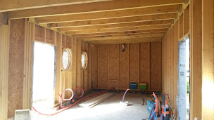 Photo n°15 de La Maison DRU à Janville-en-Beauce (Constructeur de maisons en bois)