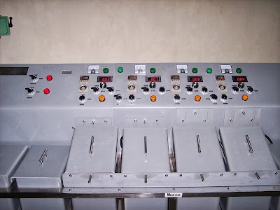 Photos of Bengkel " UD Mandiri Teknik "