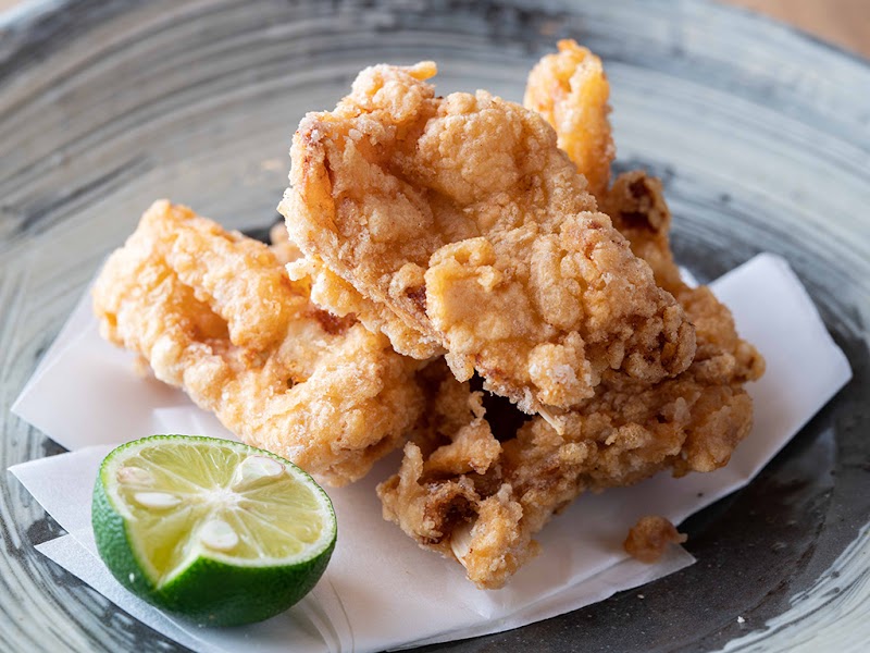 和三盆 銀座店｜おでん