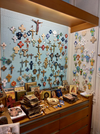 Maison Verstraete, Art et Liturgie - Thumbnail