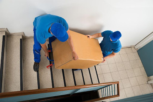 ¡Mudanzas rápidas y sin estrés en Alcobendas! 🚚🏠

¿Te mudas 