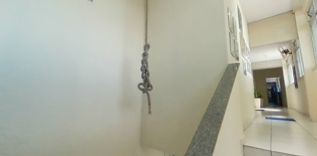 Centro de Treinamento de Krav Maga e Artes Marciais do Pará - Academia