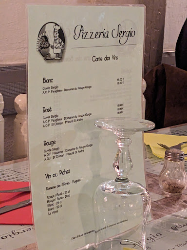 Photo 1 - Pizzeria Sergio