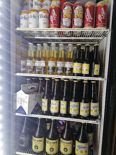 *Bar el Kioskito*