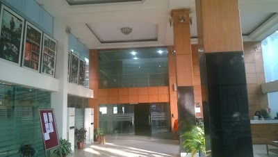 Photos of Society for Social Service (SSS) - Head Office
