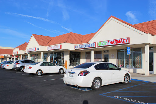 Value Scripts Pharmacy - Visual