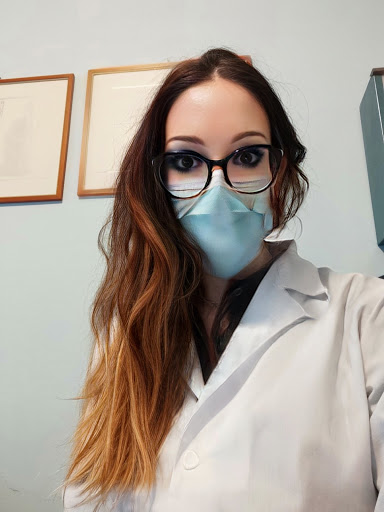 Laura Brengola - Thumbnail