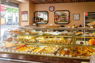 Photo n°1 de Boulangerie Blavette - Au Pain d'Issy à Issy-les-Moulineaux (Boulangerie)