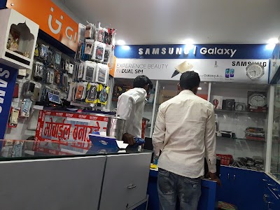 electronics-store