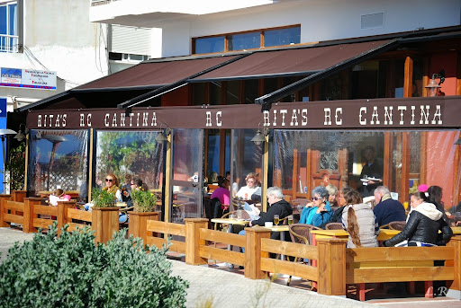 Rita's Cantina