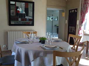 Photo n°23 de Restaurant L'Oustalet Maianen à Maillane (Restaurant français)