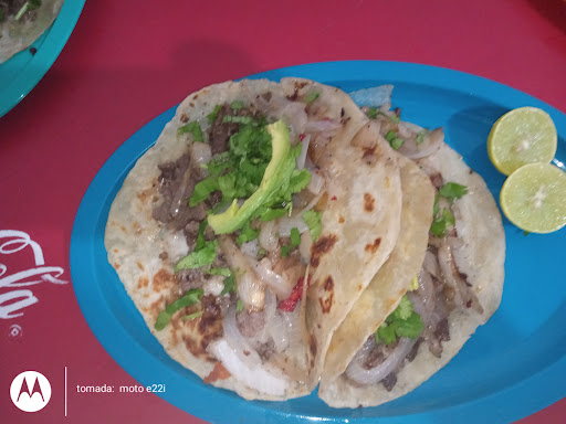Tacos el bebé - Thumbnail