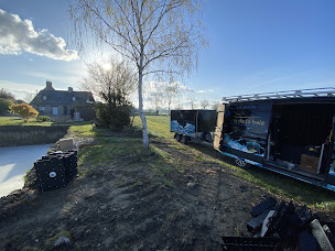 Photo n°14 de Aux piscines et bains de la baie à Saint-Sauveur-la-Pommeraye (Société de construction de piscine)