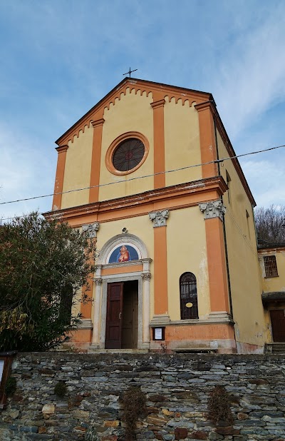 Chiesa del Sacro Cuore di Gesù