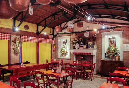 BEFED Brew Pub Aviano