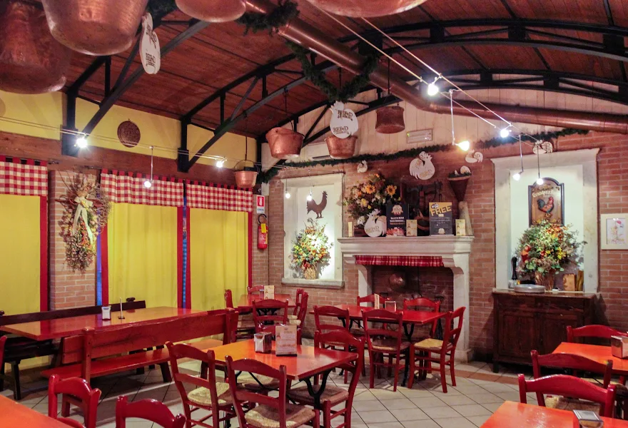 BEFED Brew Pub Aviano photo