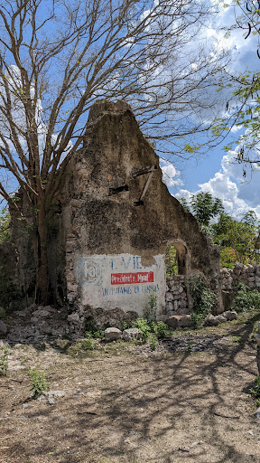 Hacienda Kilinché - Thumbnail