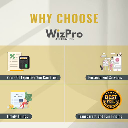 WizPro Accounting - Thumbnail