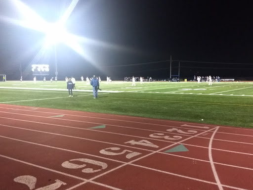 Pittsford Sutherland High School - Thumbnail
