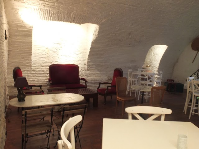 Le Salmanazar
