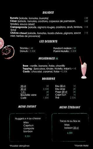 Photo 1 - Heni Food
