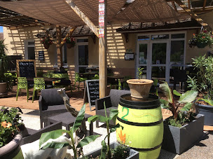 Photo n°12 de Les 2 Pattes à Le Bastit (Restaurant)