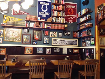 Photos of Potbelly Sandwich Shop