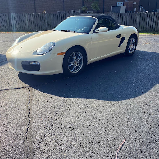 FRR Auto - Visual