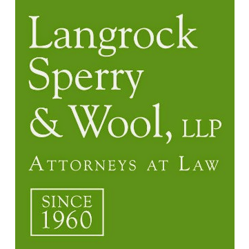 Langrock Sperry & Wool LLP Gallery - United States