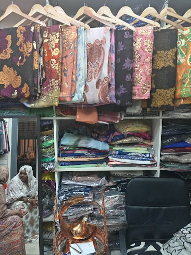Bavender Boutique Southall - Thumbnail