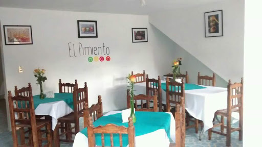 Restaurante El Pimiento - Thumbnail