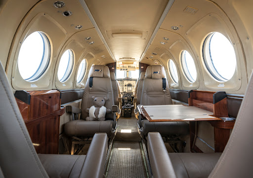 Max Aviation - Visual
