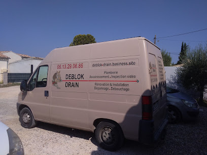 Deblok Drain