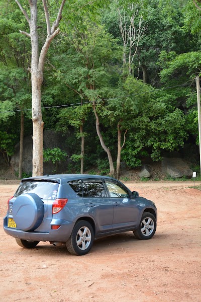 Photos of Dambulla Cave New Car Park
