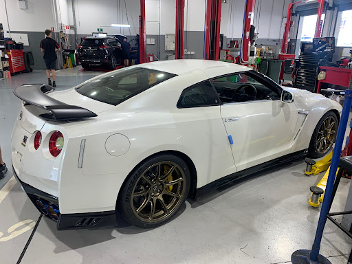 Von Bibra Ashmore Nissan - Thumbnail
